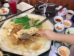 -老渔家白族石板烧旗舰店
