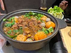 -牛腩之旅·牛腩牛杂煲(光启城美食城店)