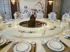 -小贝壳精致餐厅