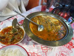 -辣出味岳阳特色烧烤·龙虾大排档(砂子塘总店)