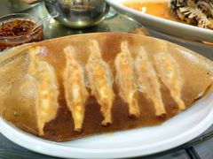 -邢家锅贴老店·非遗·开封菜(金明广场店)