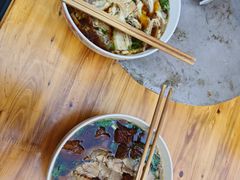 -老贵阳全牛粉(尚义路店)
