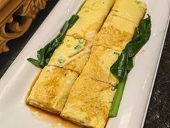 鸡蛋肠粉-小城粥道·海胆鲜虾粥(解放广场店)