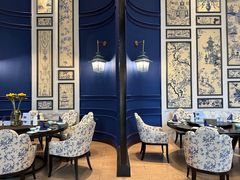 包厢-翠湖宾馆·中餐厅