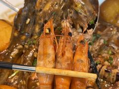 -张家小灶(东城店)