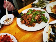 -天发长铁锅炖(王秀村店)