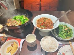 -小隐人家(乐松店)