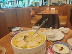 -花舍·新派粤菜·西餐·下午茶(亚运村·鸟巢店)