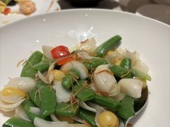 -恒悦轩·粤菜(上海展览中心店)