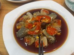 -红灯笼龙凤饭店(宁波老字号店)