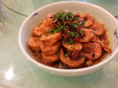 -高德海鲜舫(黄河南大街店)