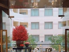 -北京宝辰饭店·明苑咖啡厅