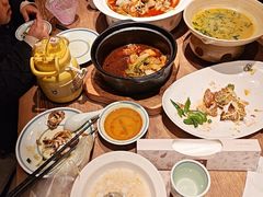 -周家二小姐的菜(西津渡店)