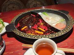 -黄家码头老火锅(解放碑旗舰店)
