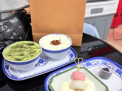 -百花传统甜品店(原址店)