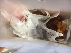 -1973继光香香鸡(金桥国际店)