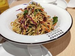 -老边饺子馆(东单店)