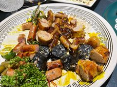 -吱咖啡西式简餐