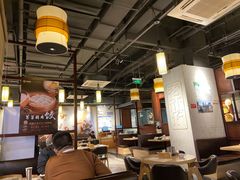 -老班长手工灌汤包(望京华彩店)