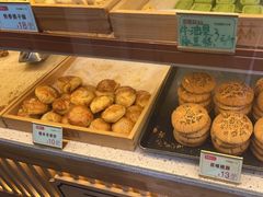 -包满意面包糕点(东坝店)