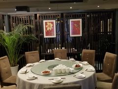 包厢-芙蓉凰花园酒楼