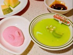 -芭夯兔·兔肉汤锅(新都店)