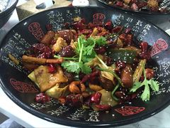 -多呗辣麻辣香锅(万达广场店)