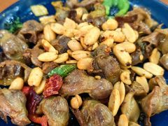 -煲煲掂风味煲仔饭餐厅(西区店)