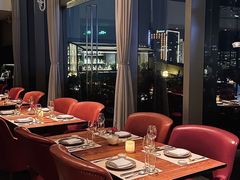 -Mercato莫卡多露台餐厅与酒吧(K11店)