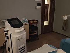 -华夏良子·足道SPA艾灸(铁道大厦店)