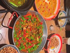 -泥糊破店小酒馆·团建聚餐(南京西路店)