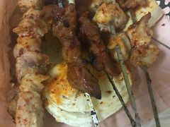 -胖太太四川麻辣排骨串(镇江路分店)