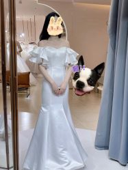 -Color卡诺婚纱礼服馆(南京严选店)