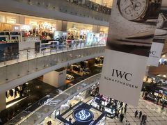 -新世界大丸百货