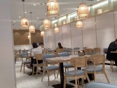 大堂-正東记港味烧腊餐室(天鹅湖银泰城店)