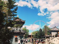 -哈尔滨极乐寺