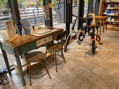 -时间行者书店(新安店)