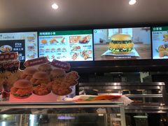 -德克士(前门店)