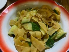 -炙热童年·老北京炙子烤肉(南锣鼓巷店)