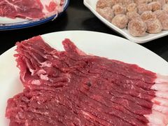 -裕德孚·非遗手切涮羊肉(东直门内大街店)