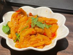 -乔街深夜食堂·台州菜·高压锅生蚝(杭州总店)