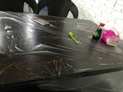 餐具摆设-官塘锋记鱼生·生腌·砂锅粥(牌坊街店)