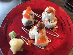 -滩万日本料理Nadaman(国贸大酒店)