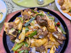 -范记靖远羊羔肉(博物馆店)