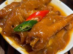 -赏点粤式点心(广州塔店)