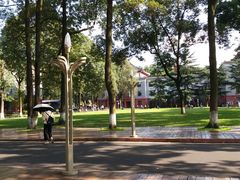 -四川大学(望江校区)