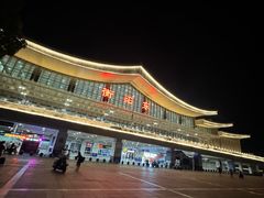 -衡阳东站