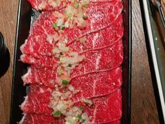 -新石器烤肉(中房金谊广场店)
