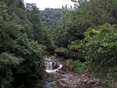 -梁野山景区
