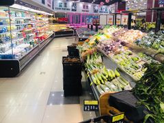 -华联超市(隆昌路店)